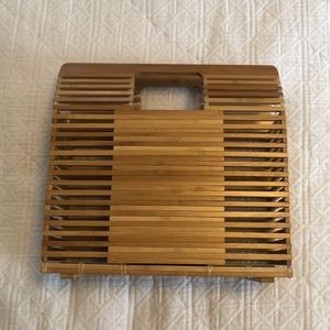 C&C California Bamboo Bag